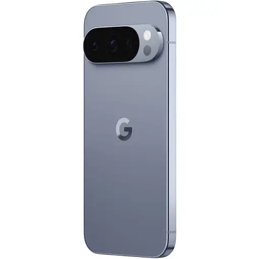 Смартфон Google Pixel 10 Pro 16/128GB Moonstone esim - фото 8