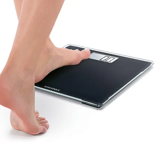Ваги підлогові електронні STYLE SENSE COMPACT 100 (63850) - фото 4