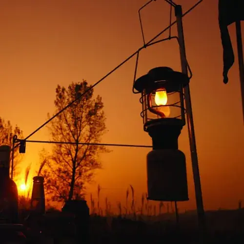 Туристична газова лампа Kovea Super Nova KL-1010 - фото 4