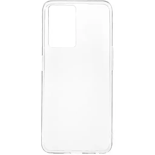 TPU чехол Epik Transparent 1.5 mm для OnePlus Nord N20 SE Бесцветный прозрачный