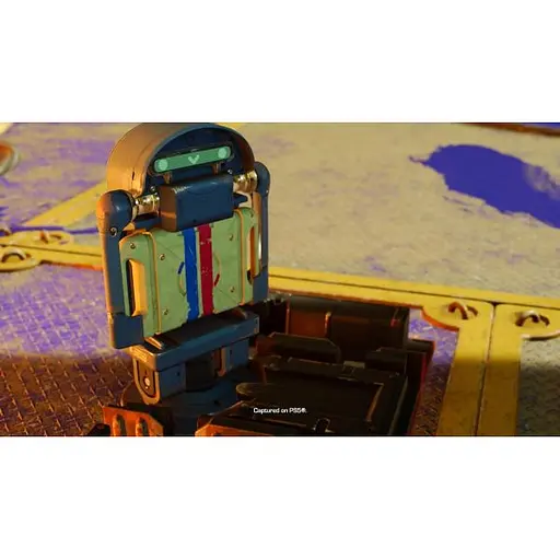 Игра Concord (русские субтитры) (PS5) - фото 2