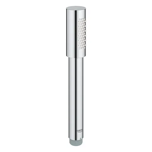 Ручний душ 1 режим струменя Grohe Rainshower Aqua Stick 26465000, Хром - фото 1