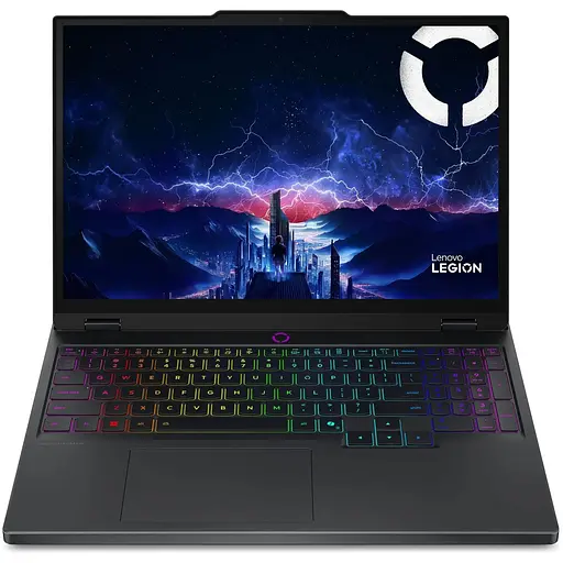 Ноутбук Lenovo Legion 5 15IRX10,83LY007QBM,i7-13650HX (14 ядер),5060 (8GB),32GB 4800MHz (2x16GB) DDR5