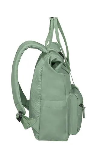 Рюкзак American Tourister URBAN GROOVE URBAN GREEN 36x25x20 24G*54048 - фото 8