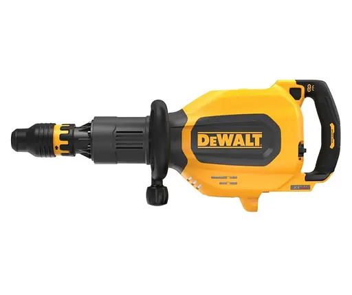 Отбойный молоток аккумуляторный DeWalt без АКБ и ЗУ DCH911NK - фото 2