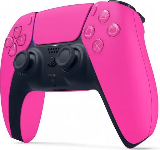 Геймпад Sony DualSense Nova Pink (9728795) - фото 2