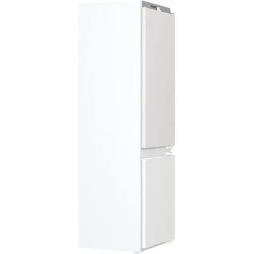 Холодильник Gorenje вбудований з нижньою морозильною камерою NRKI418FA0 - фото 4
