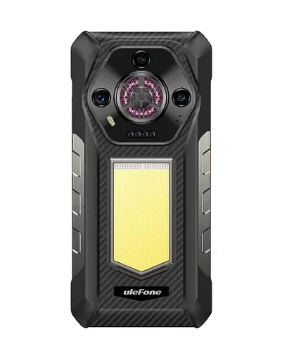 UleFone Armor 30 12/512Gb Black - фото 2