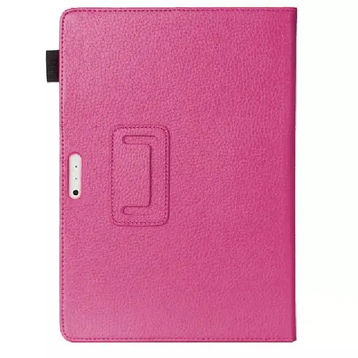 Чохол книжка Microsoft Surface Pro 10 11 Рожевий - фото 2