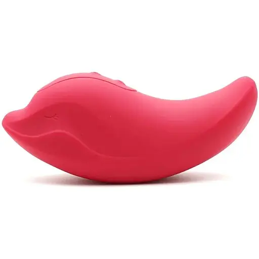 Вибратор KisToy Heidi - фото 10