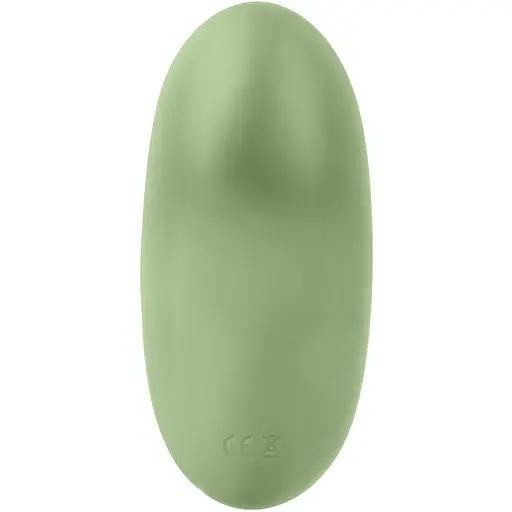 Смарт-вібратор у трусики Magic Motion Nyx Green - фото 2