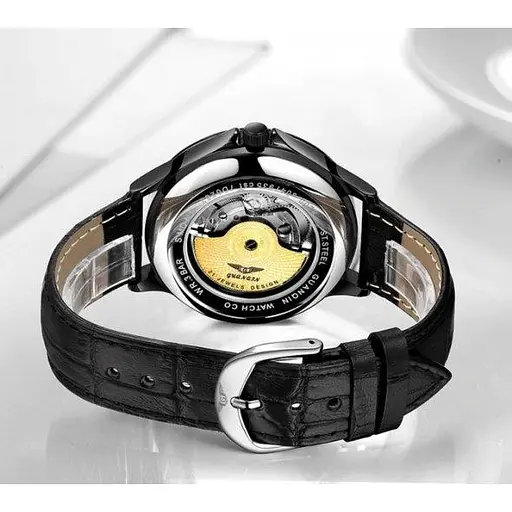 Мужские наручные часы Guanquin Park - фото 4