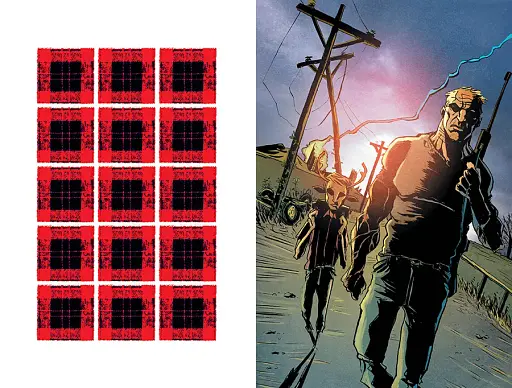 Ласун. Книга 1 - фото 6