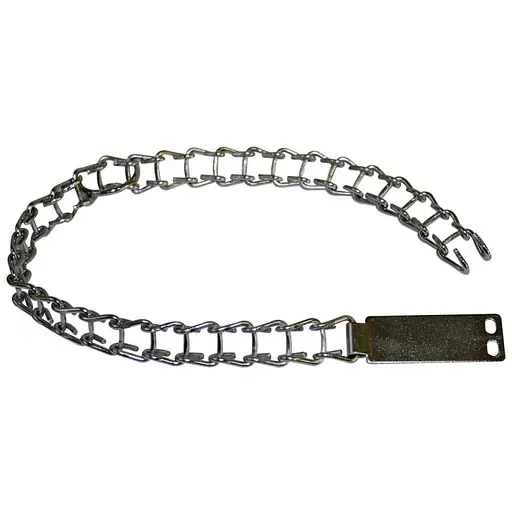 Нашийник Croci ланцюжок 60 см х 2.5 мм