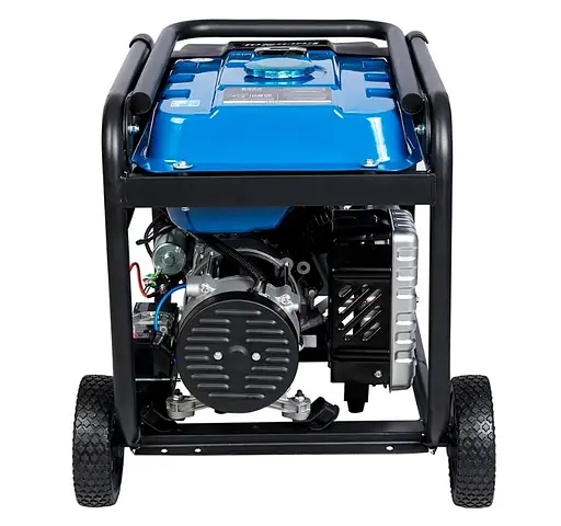 Генератор бензиновий EnerSol 2.8/3.2 кВт EPG-3200SEH - фото 5