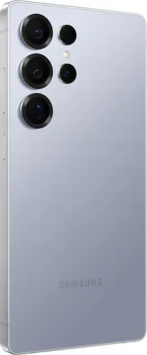 Мобільний телефон Samsung S25 Ultra 12/256GB Titanium Silverblue SM-S938B/DS - фото 8