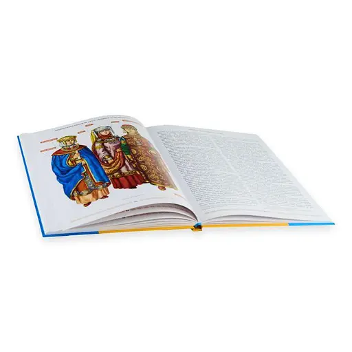 Ukrainian fashion through the ages: 8™ millennia BC to the present day - фото 4