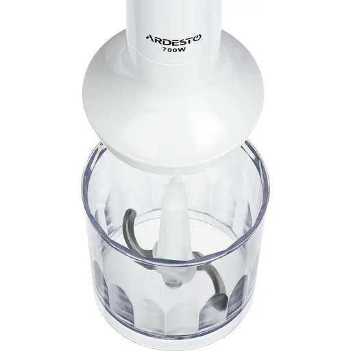 Занурювальний блендер Ardesto HBL-1430 - фото 5