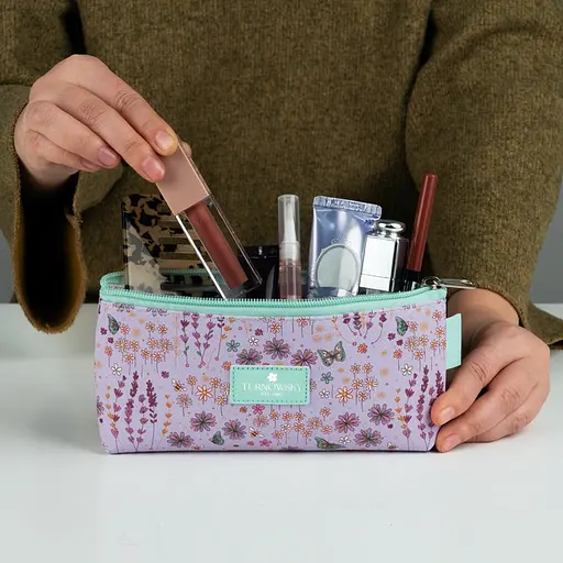 Пенал Axent Turnowsky Morning Dew 21х8х1.5 см (1460-5-A-TR) - фото 3