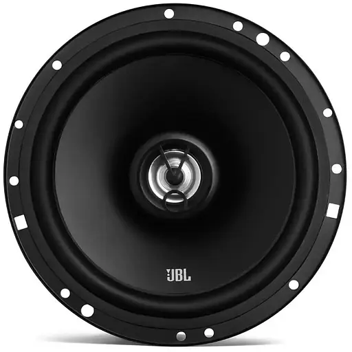 Автомобільна акустика JBL Stage1 621 2-х смугова коаксіальна 16.5 см кругла 35 Вт - фото 2