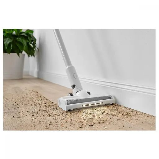 Вертикальний + ручний пилосос 2 в 1 Sencor SVC 7522WH - фото 3