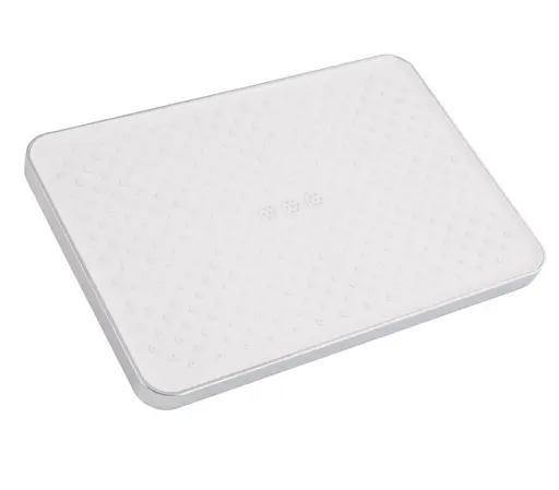 Душевая система универсальная Qtap Swan Cascada Chrome/White с изливом QTSWA111CRW45570 - фото 6