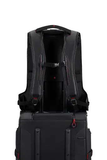 Рюкзак 17.3" Samsonite ECODIVER BLACK 48x35x23 KH7*09003 - фото 7