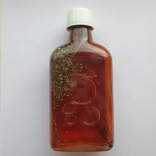 Водна настоянка на траві саган дайля 200 мл - фото 2