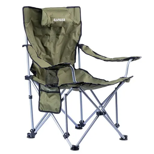 Кресло-шезлонг Ranger Stream RA2242 - фото 2