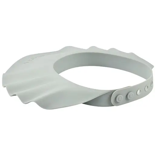 Козырек для купания Beaba защитный силиконовый зеленый (920410) - фото 2