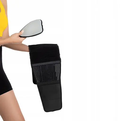 Пояс (бандаж) для поперекового відділу хребта 4FIZJO 4FJ0493 Size L (P-5907739317568) - фото 5