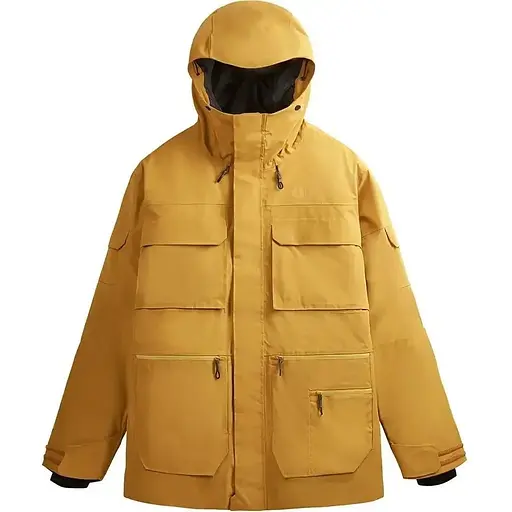 Куртка Picture Organic U99 Wood Thrush XL (1012-MVT468B-XL)