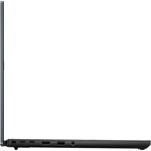 Ноутбук Asus ExpertBook B9 OLED B9403CVAR-KM1349X, Intel Core 7 150U, 5.4GHz, 14 WUXGA+, 90Hz, 32GB LPDDR5X, SSD 1TB, Intel Iris Xe Graphics, Windows 11 Pro - фото 6