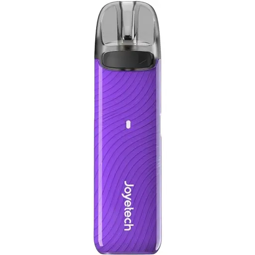 Под-система электронная сигарета Joyetech EVIO Gleam Pod System 900mAh 2ml Purple (15115)