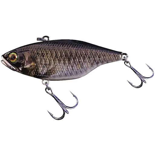 Воблер Jackall TN70 Full Tungsten 70 мм 18,5 г RT School Kobuna