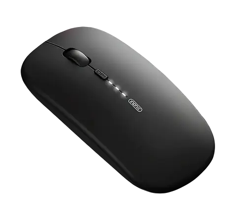Мышь беспроводная INPHIC M1pro Black