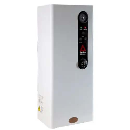 Электрический котел Tenko Стандарт 15 кВт 380 В (d) - фото 2