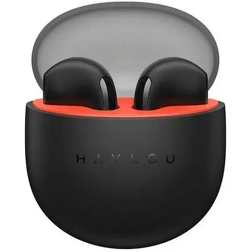 Наушники TWS Haylou X1 Neo Black