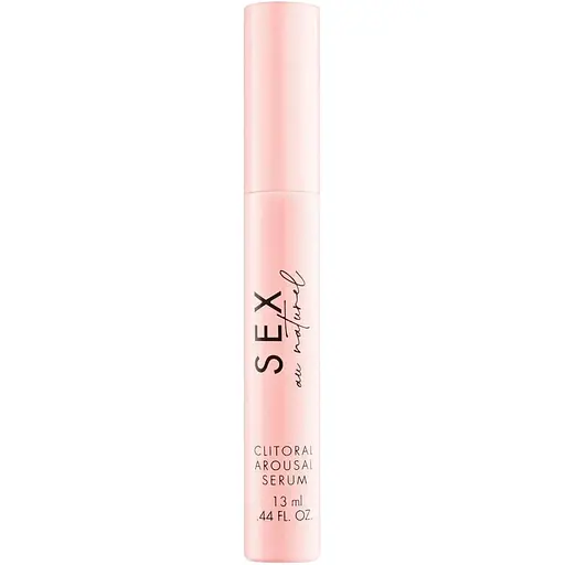Возбуждающая сыворотка для клитора Bijoux Indiscrets Sex au Naturel - Clitorale Arousal Serum