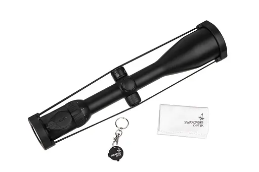 Прицел оптический Swarovski Z6I II 2.5-15x56 P L BRX-I - фото 3