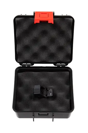 Прицел коллиматорный Trijicon RMR HD 55 MOA Adjustable LED Reticle w/ 3.25 MOA - фото 9