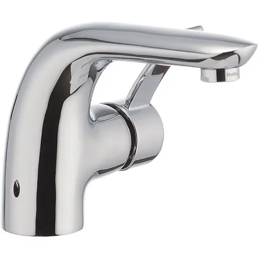 Змішувач для умивальника Haiba ALASKA 001 (HB0012) - фото 1