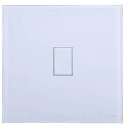 Умный переключатель WiFi EGO Home совместим с Amazon Alexa Google Home IFTTT