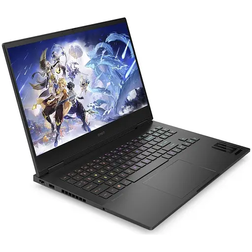 Ноутбук HP Omen 16-wd0004nw i7-13620H 16GB 512GB RTX 4060 Windows 11 Домашняя - фото 2