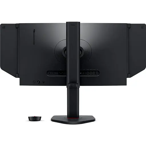 Монітор Zowie 24.1" XL2546X+ Dark Grey (9H.LN1LB.QBE) (132037) - фото 7