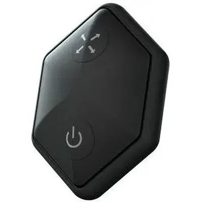 Універсальний вібратор зі стволом, що надувається Dorcel Ultimate Expand - фото 5