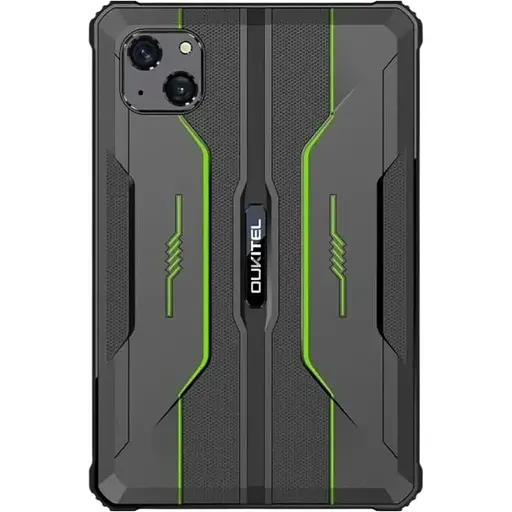 Планшет Oukitel Pad RT3 Pro 4/128Gb Green Global version - фото 2