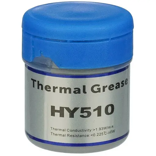 Термопаста HY510 10gr - фото 1