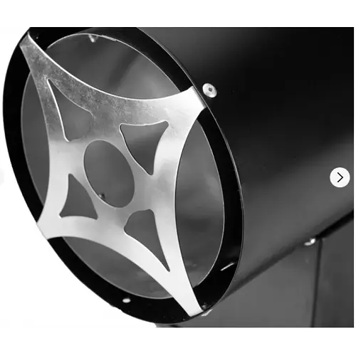 Теплова гармата Graphite 58GE100 - фото 4