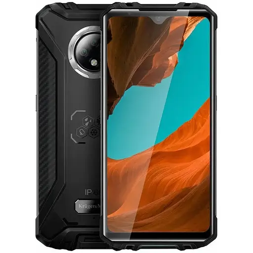 Смартфон Kruger&Matz DRIVE 9, 4/64GB